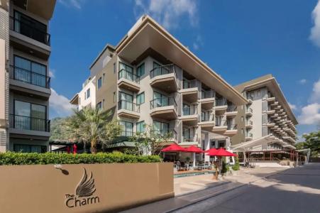 The Charm Resort Phuket - SHA Certified - 96