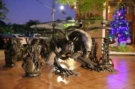 Suvarnabhumi Suite - 40