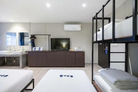 Kokotel Phuket Patong - SHA Extra Plus - 88
