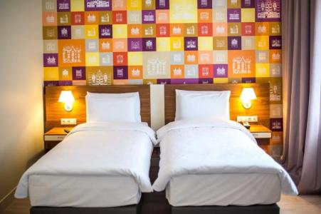 Mercure Riga Centre - 13