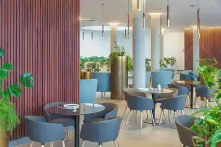 Vilnius Grand Resort - 55