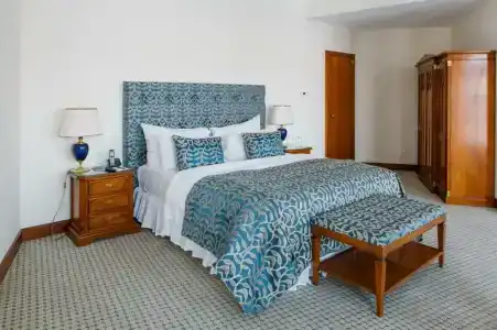 Vilnius Grand Resort - 43