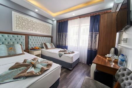 Istanbul Sirkeci - 64