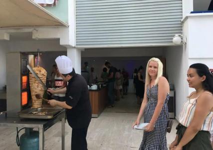 Sunpoint Bodrum - 86