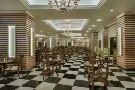 Delphin Deluxe Resort - 15