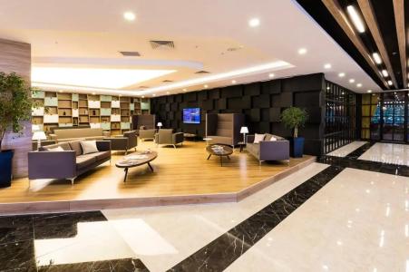 Premier Inn Sakarya - 39