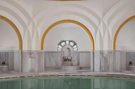 Çelik Palas Convention Center & Thermal SPA - 76