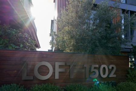 Loft 1502 - 1