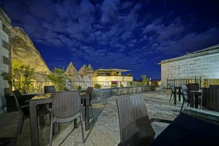 Goreme Valley Cave House - 38