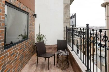 The Pera Hill - 17