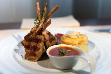 Hilton Garden Inn Kutahya - 58