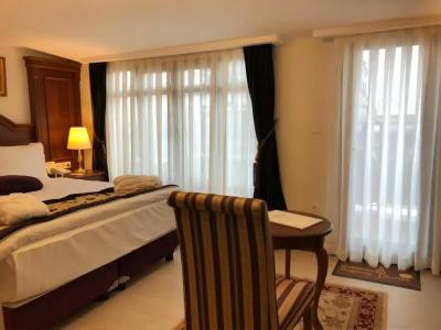 GLK PREMIER Regency Suites & Spa - 57