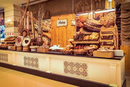 Crystal Prestige Elite - 25