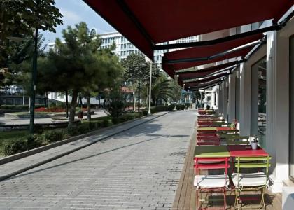 Ramada by Wyndham Istanbul Grand Bazaar - 14
