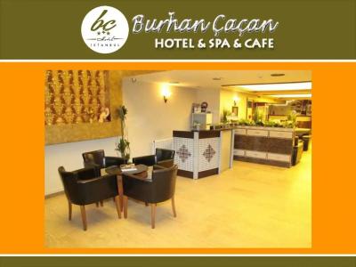 BC Burhan Cacan & Spa & Cafe - 78
