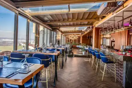 Marigold Thermal & Spa Bursa - 86