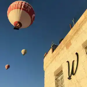 Wish Cappadocia - 2