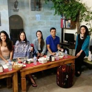 Ürgüp Inn Cave - 83