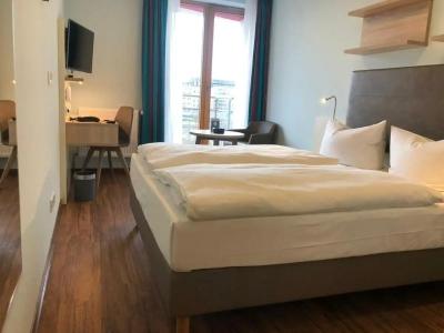 Trip Inn Residence City Center - 3
