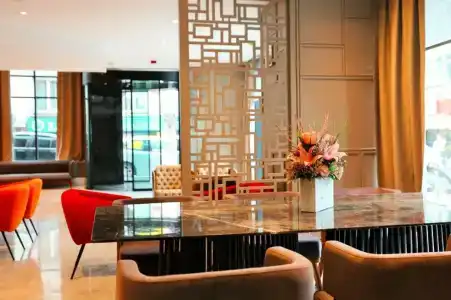 MARE PARK & SPA - 40