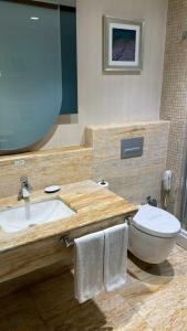 Ramada by Wyndham Gemli̇k - 33