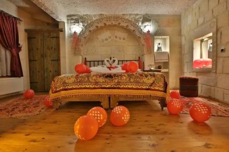 Aja Cappadocia Cave - 46