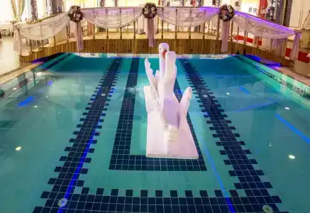 Yücesoy Liva Spa & Convention Center Mersin - 4