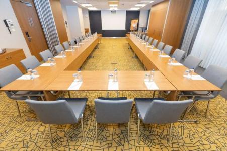 Park Inn by Radisson Istanbul Atasehir - 63