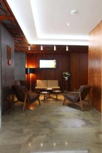 Victory & Spa Istanbul - 72