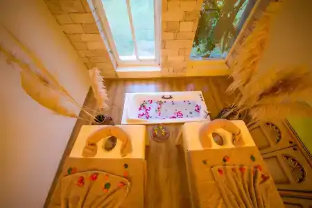 Salmakis Resort & Spa - 80