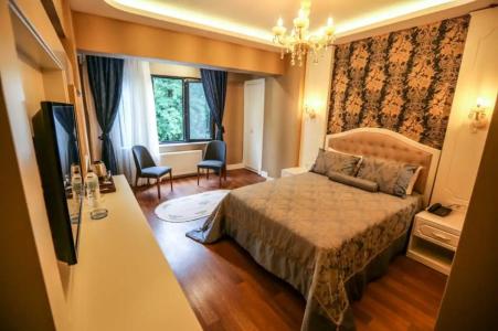 Thermal Saray & Spa Yalova - 22