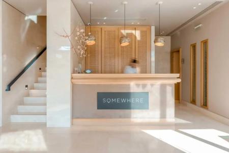 Somewhere Vouliagmeni - 47