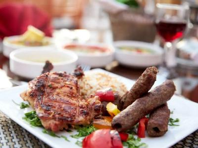 Mercure Hurghada - 96