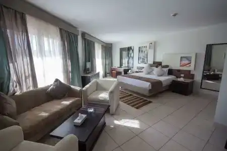 Sharming Inns - Couples and Families Only - 6