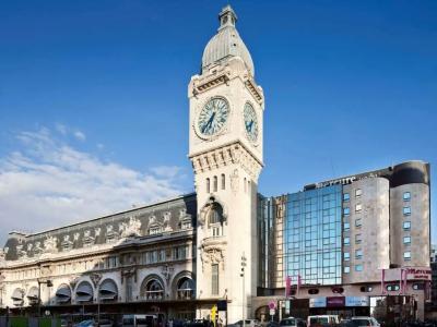 Mercure Paris Gare De Lyon TGV - 19