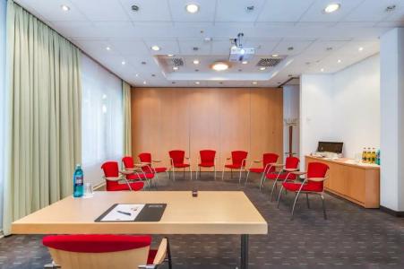 Novina Wöhrdersee Nürnberg City - 89