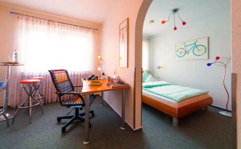 Ambient am Europakanal - 26