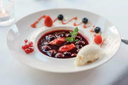 Romantik Scheelehof Stralsund - 44