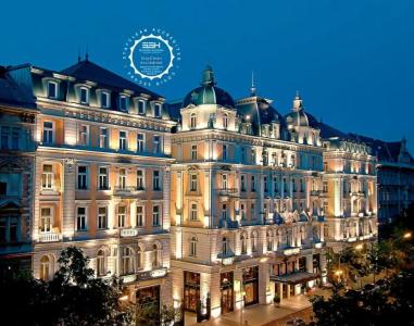 Corinthia Budapest - 54