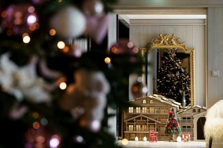 Hôtel La Sivolière - 10