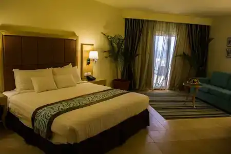 Tolip Taba Resort And Spa - 4