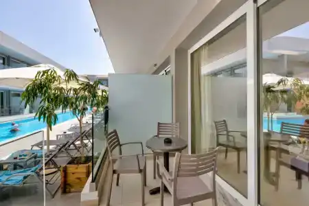 White Olive Premium Laganas - 91