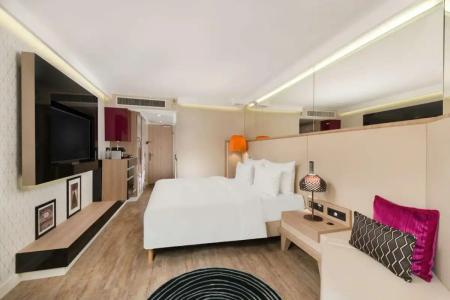Radisson Blu Beke, Budapest - 56