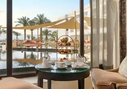 Hilton Luxor Resort & Spa - 95