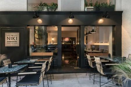 Niki Athens - 38