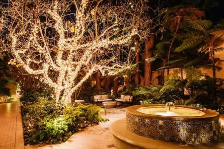 Bel-Air - Dorchester Collection - 13