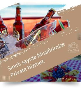 Ada Palas Buyukada - 64