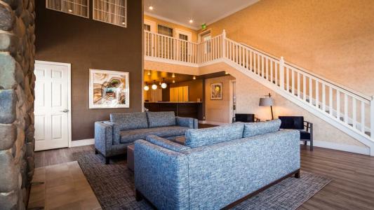 Best Western Horizon Inn - 67