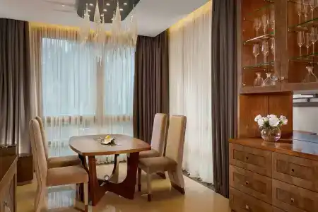 Parklane, a Luxury Collection Resort & Spa, Limassol - 53