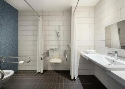 Holiday Inn Express Munich City West, an IHG - 57